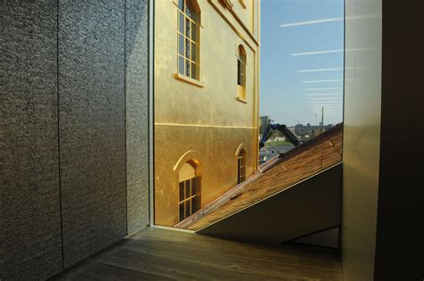 visitare fondazione prada milano|fondazione prada archdaily.